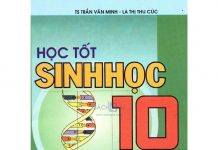 Học Tốt Sinh Học 10
