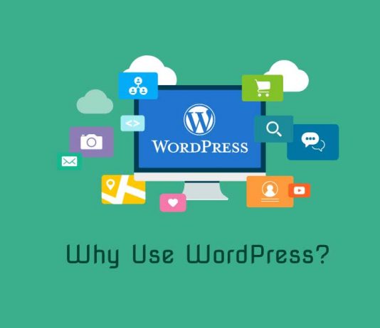 Có nên dựng website bằng WordPress?
