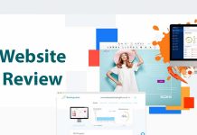 Code Website Review – Công cụ phân tích Website Website Review