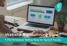 Website Chạy Chậm? 5 Công Cụ Kiểm Tra Hiệu Suất giúp Website của bạn tăng tốc