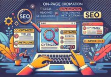 Tối ưu hóa website với SEO đơn giản: Bí kíp để Google “đổ gục” trước trang web của bạn! Các thủ thuật về SEO mà bạn nên biết