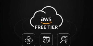 Hướng dẫn chi tiết nhận $200 Credit AWS Free Tier 2025 để bắt đầu với Cloud AWS Free Tier (2025): What’s Free & For How Long