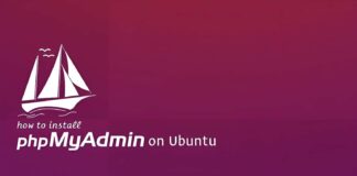 Hướng dẫn cài đặt phpMyAdmin trên Ubuntu 24 chi tiết nhất Install phpmyadmin ubuntu