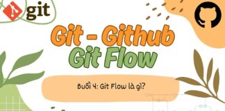 Git Flow là gì? Hướng dẫn Git Flow chuẩn cho làm việc nhóm hiệu quả Fit flow