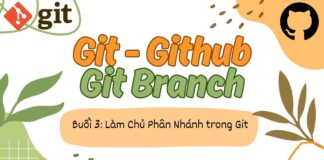 Giải Thích Về Phân Nhánh (Branching) Trong Git Làm chủ phân nhánh Git branch